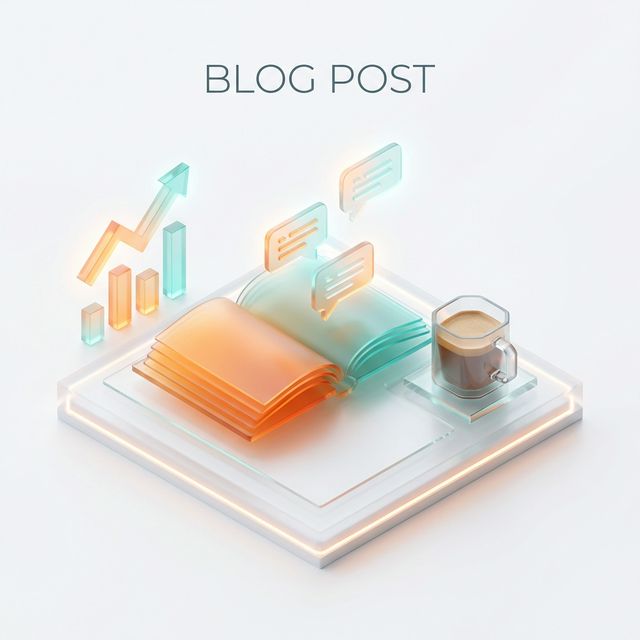 Blog Posts