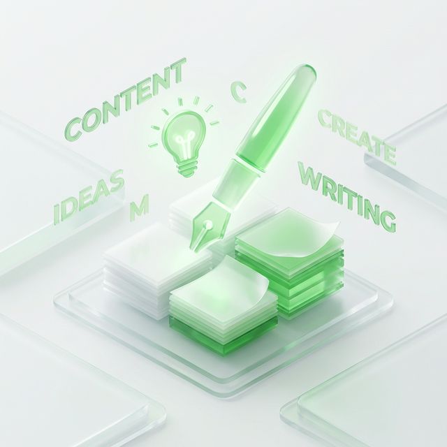 Content Writing
