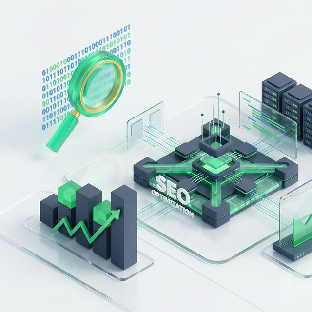 SEO Optimization